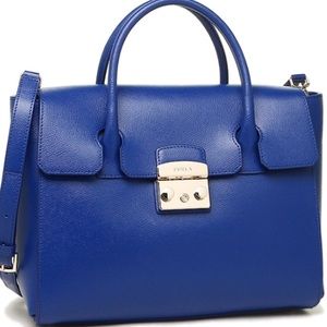 Furla satchel