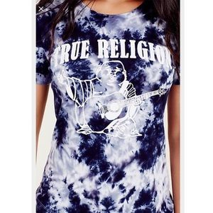 True religion tee