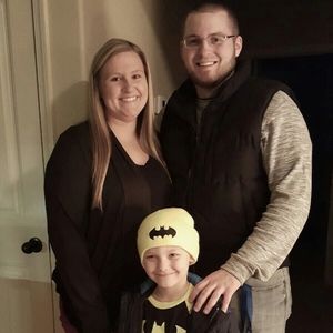 Meet your Posher, Cody