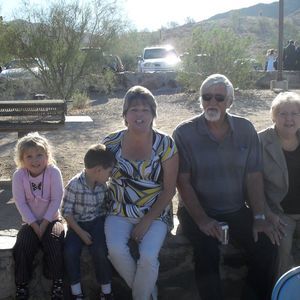 Meet your Posher, Beth