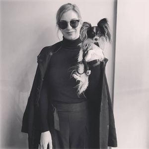 Meet your Posher, Lexi