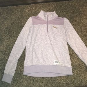 Quarter zip - sweater