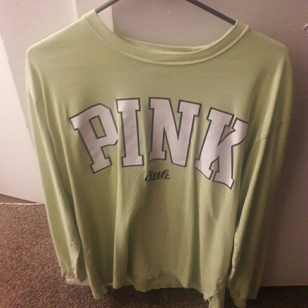 Victoria secret PINK clothing