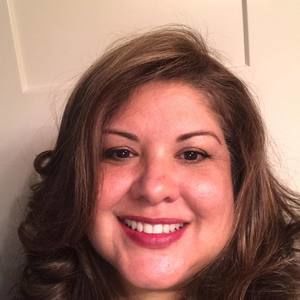 Meet your Posher, Vicky