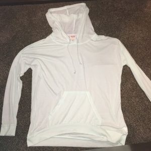 Hoodie - Long Sleeve