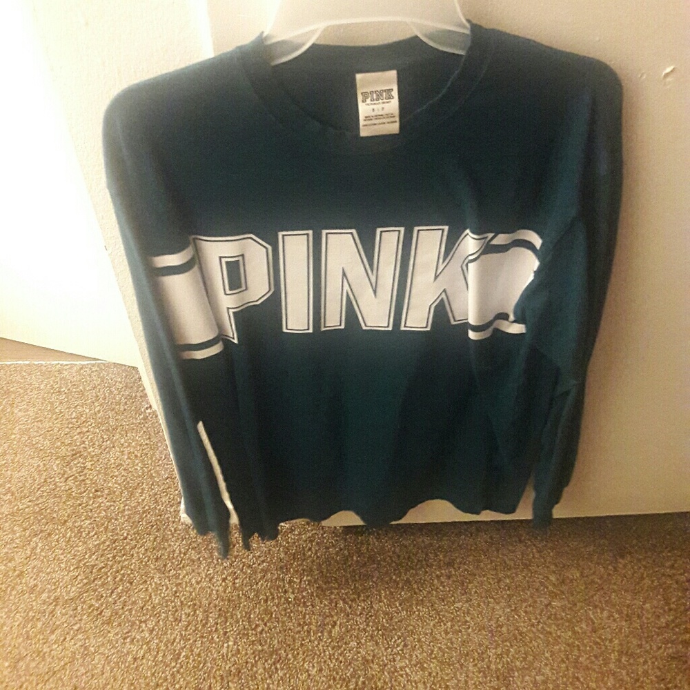 Victoria secret PINK clothing