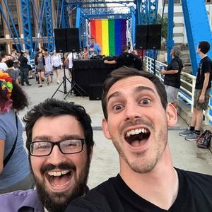 Meet your Posher, Kolby