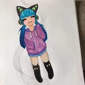 Meet your Posher, Heather