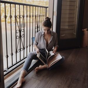 Meet your Posher, Arianna