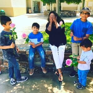 Meet your Posher, Robandbonny