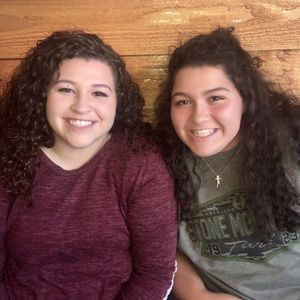 Meet your Posher, Victoria