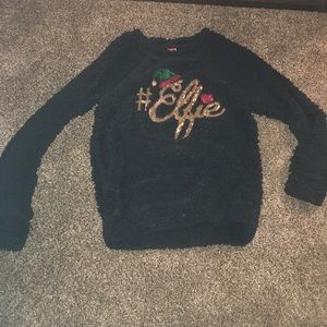 Ugly sweater
