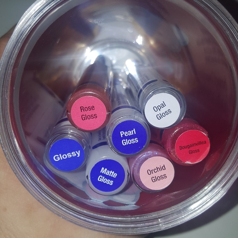 Lipsense Gloss