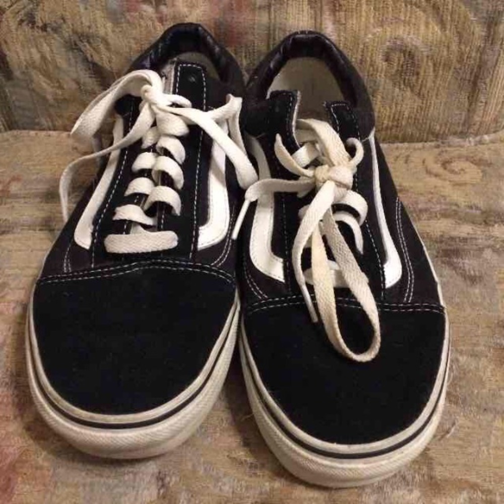 Vans Old Skool