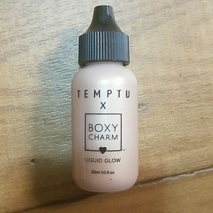 Temptu x Boxycharm Liquid Glow Highlighter