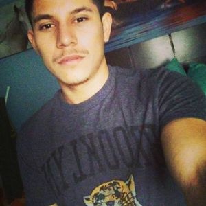 Meet your Posher, Carlos