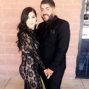 Meet your Posher, Marilyn