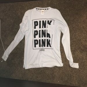 Long Sleeve - T-Shirt