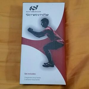 Stretch Me Dynabands loop style