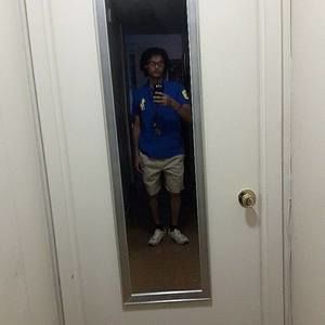 Meet your Posher, Ralph