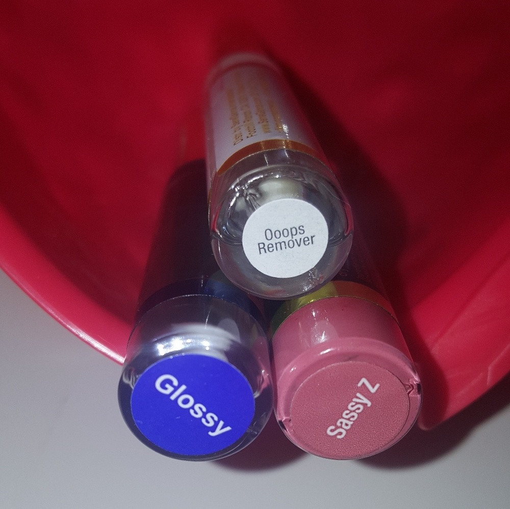 Lipsense Starter Kit