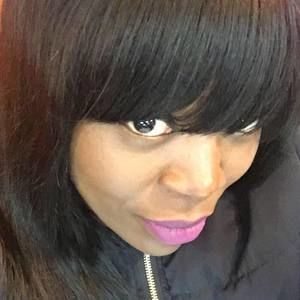 Meet your Posher, Ebony