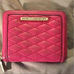 Rebecca Minkoff Wallet