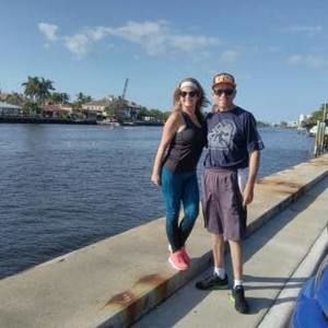 Meet your Posher, Beatriz