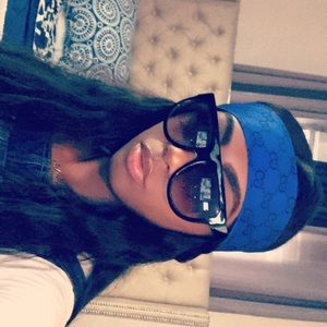 Meet your Posher, Zamirah