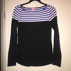 Lilly Pulitzer sweater
