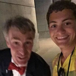 Meet your Posher, Elijah