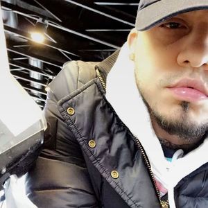 Meet your Posher, Joe