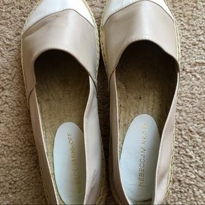 Rebecca Minkoff shoes