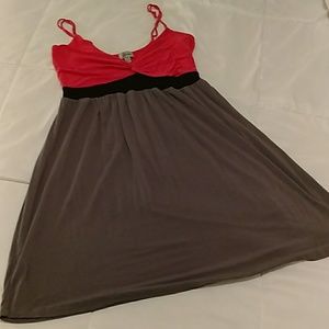 Guess summer dress