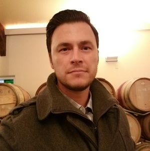 Meet your Posher, Tony