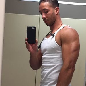 Meet your Posher, Chanon