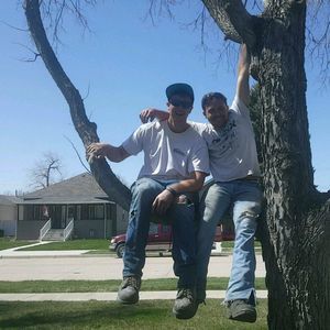 Meet your Posher, Beau