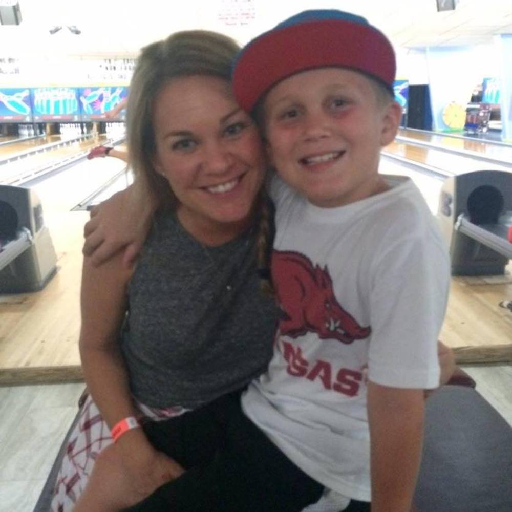 Meet your Posher, Jennifer