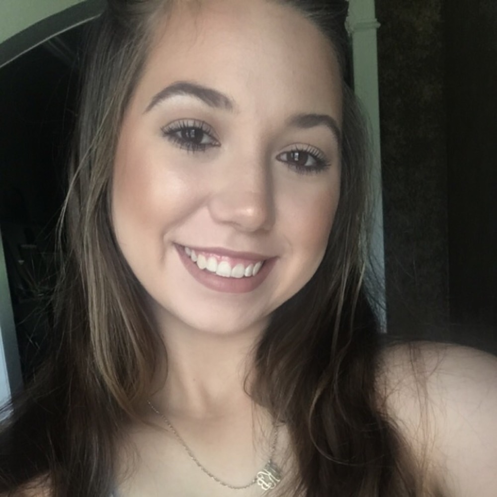 Meet your Posher, Annalee