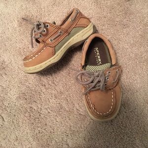 Sperrys