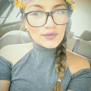 Meet your Posher, Anna