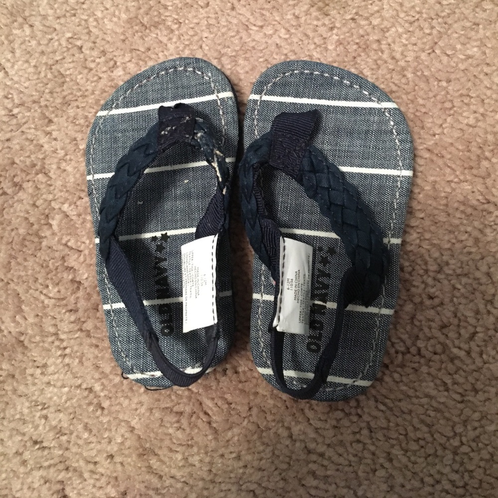 Flip flops