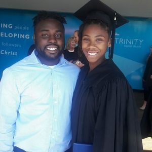 Meet your Posher, Mariah