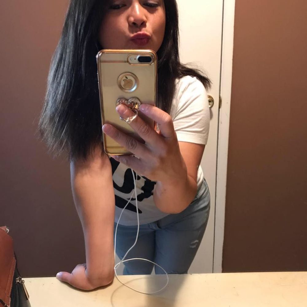 Meet your Posher, Karen