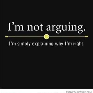 Meet your Posher, Alison