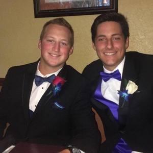 Meet your Posher, Jackson