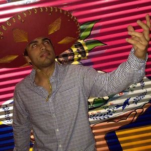 Meet your Posher, William