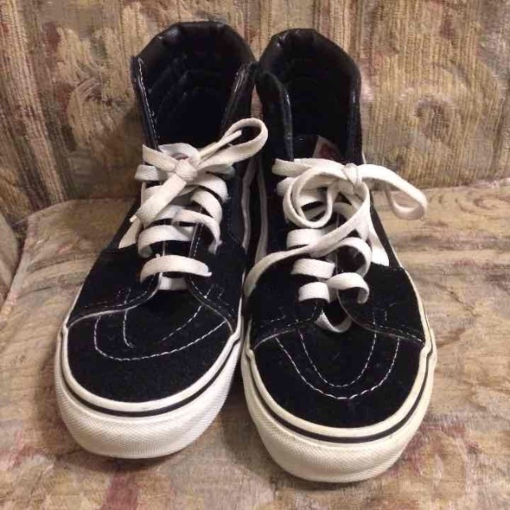 Vans SK8-HI