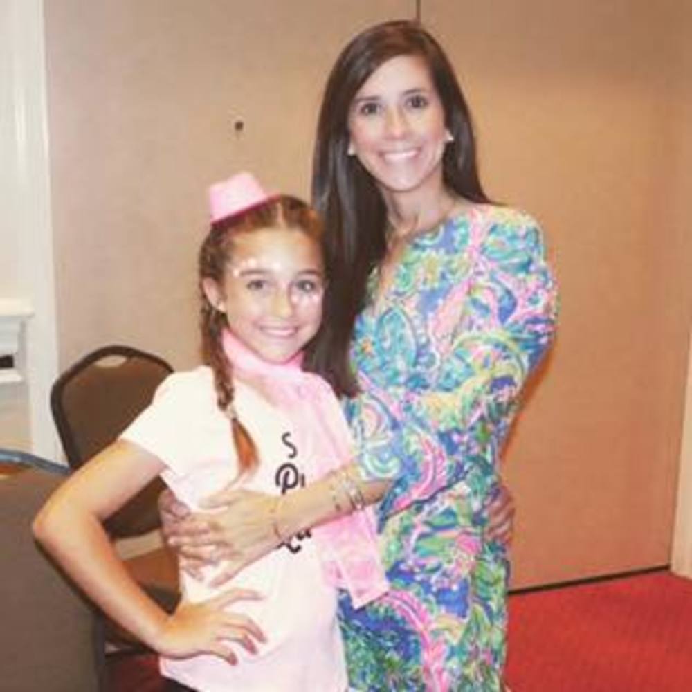 Meet your Posher, Tanya