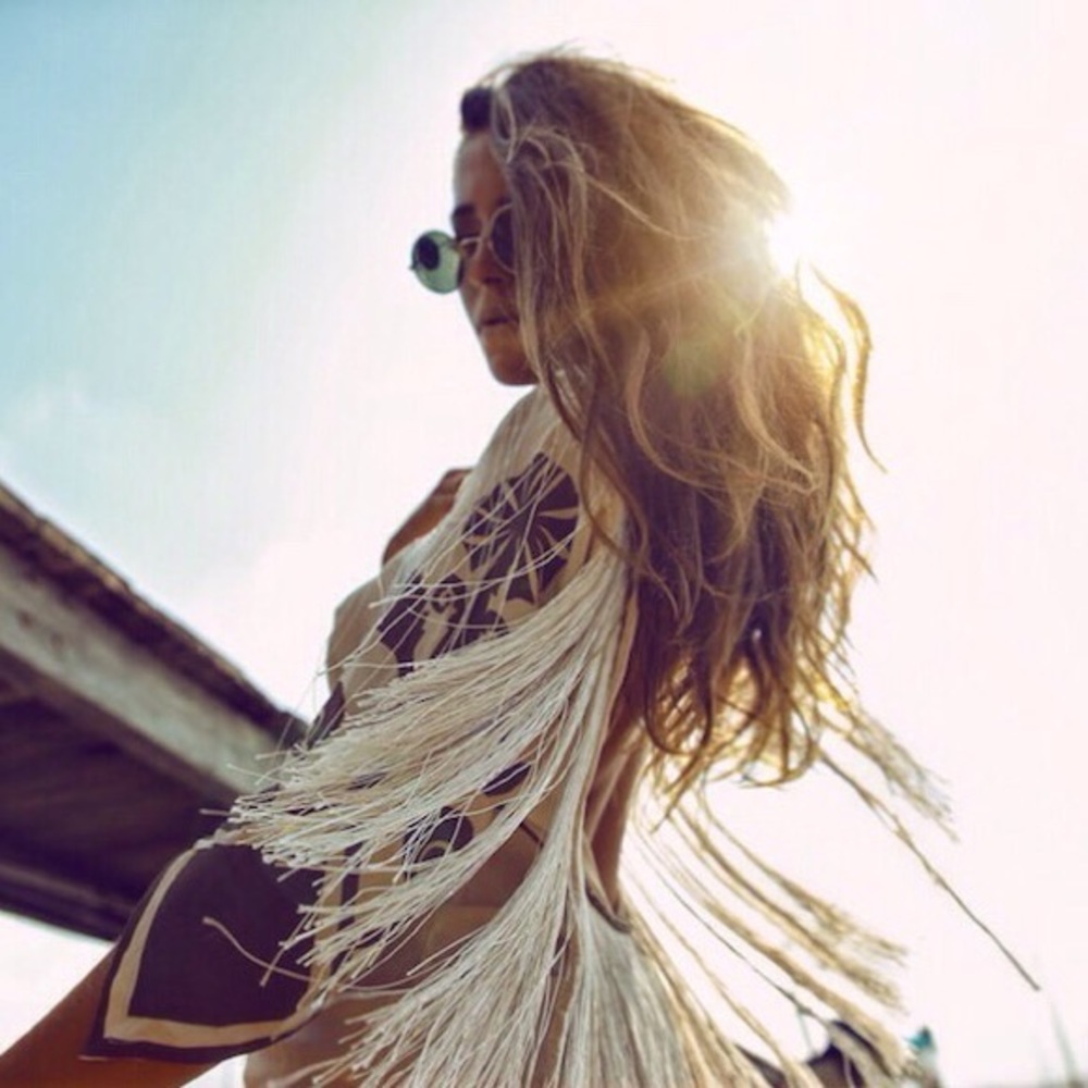 Spell and the Gypsy Wild Horses Dress